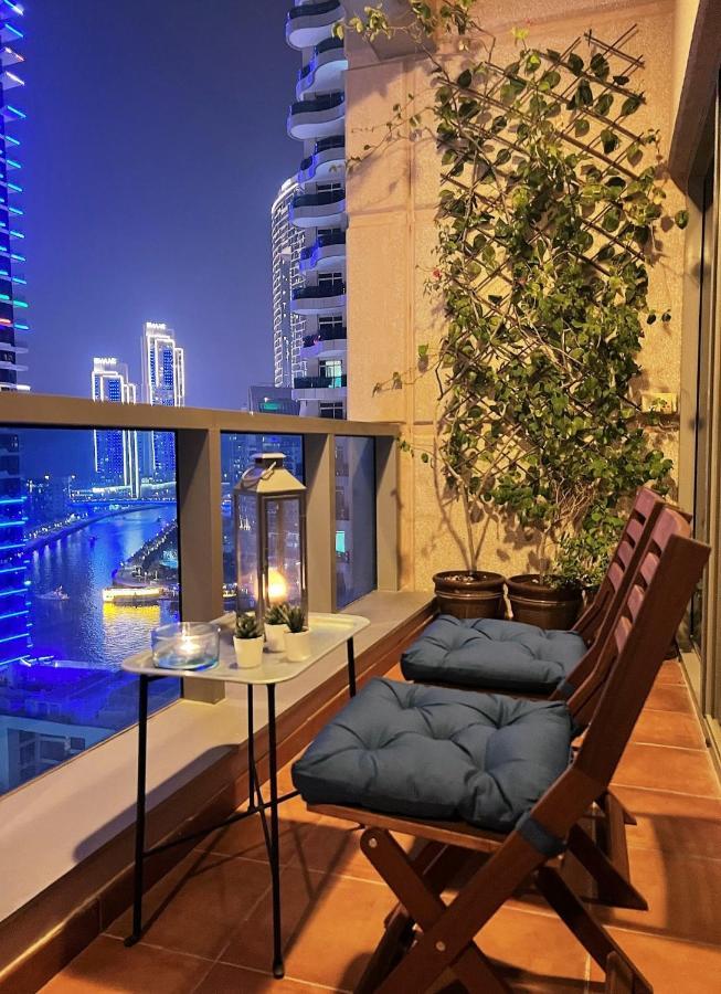 Fabolous Vacation Home In Dubai Marina Exterior foto