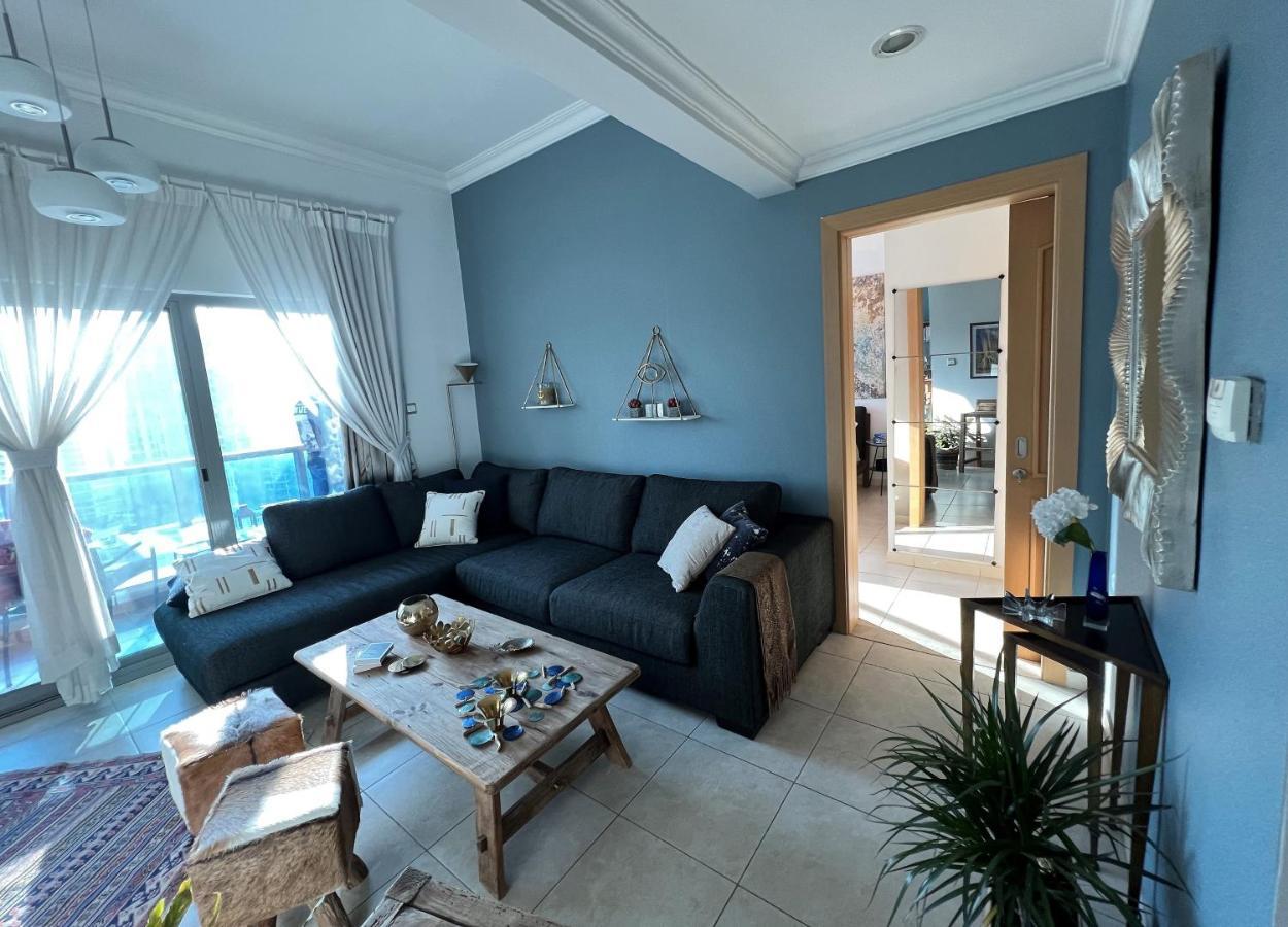 Fabolous Vacation Home In Dubai Marina Exterior foto