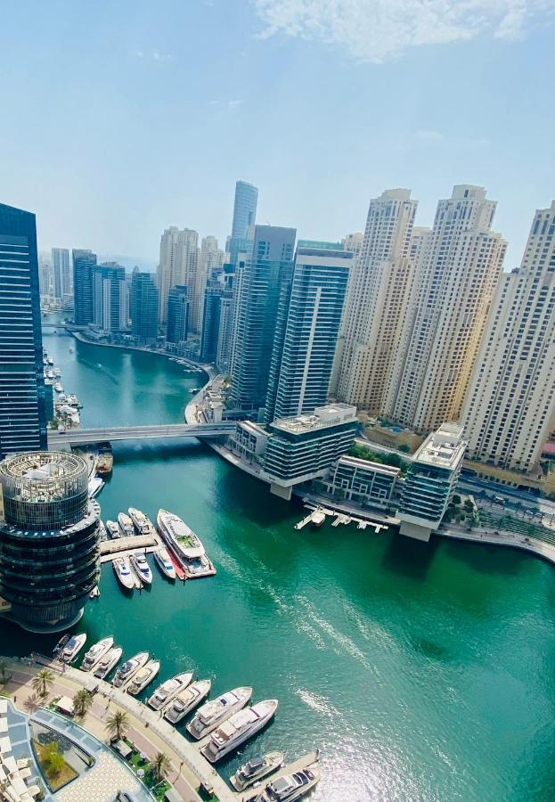 Fabolous Vacation Home In Dubai Marina Exterior foto