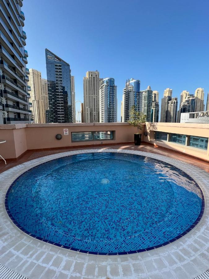 Fabolous Vacation Home In Dubai Marina Exterior foto