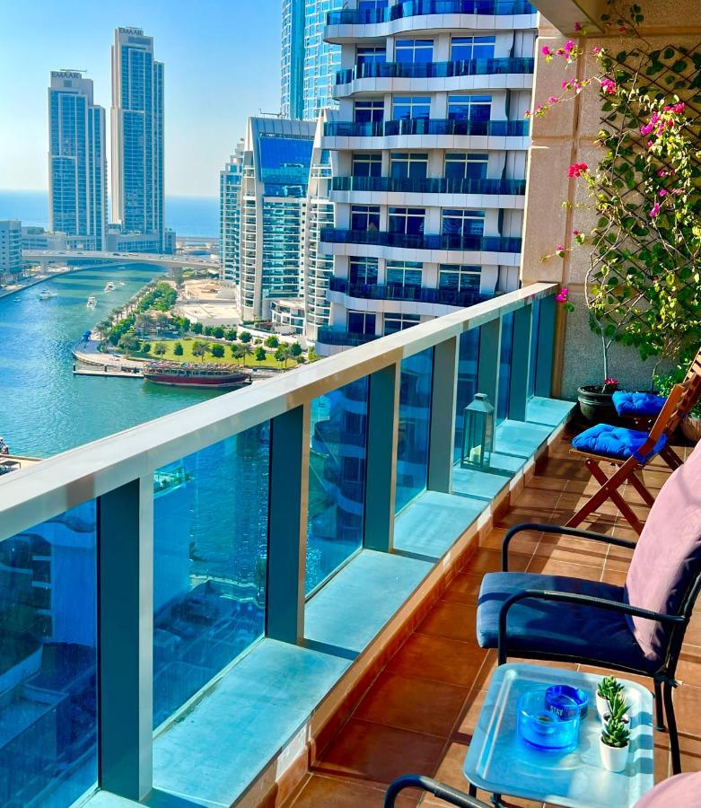 Fabolous Vacation Home In Dubai Marina Exterior foto
