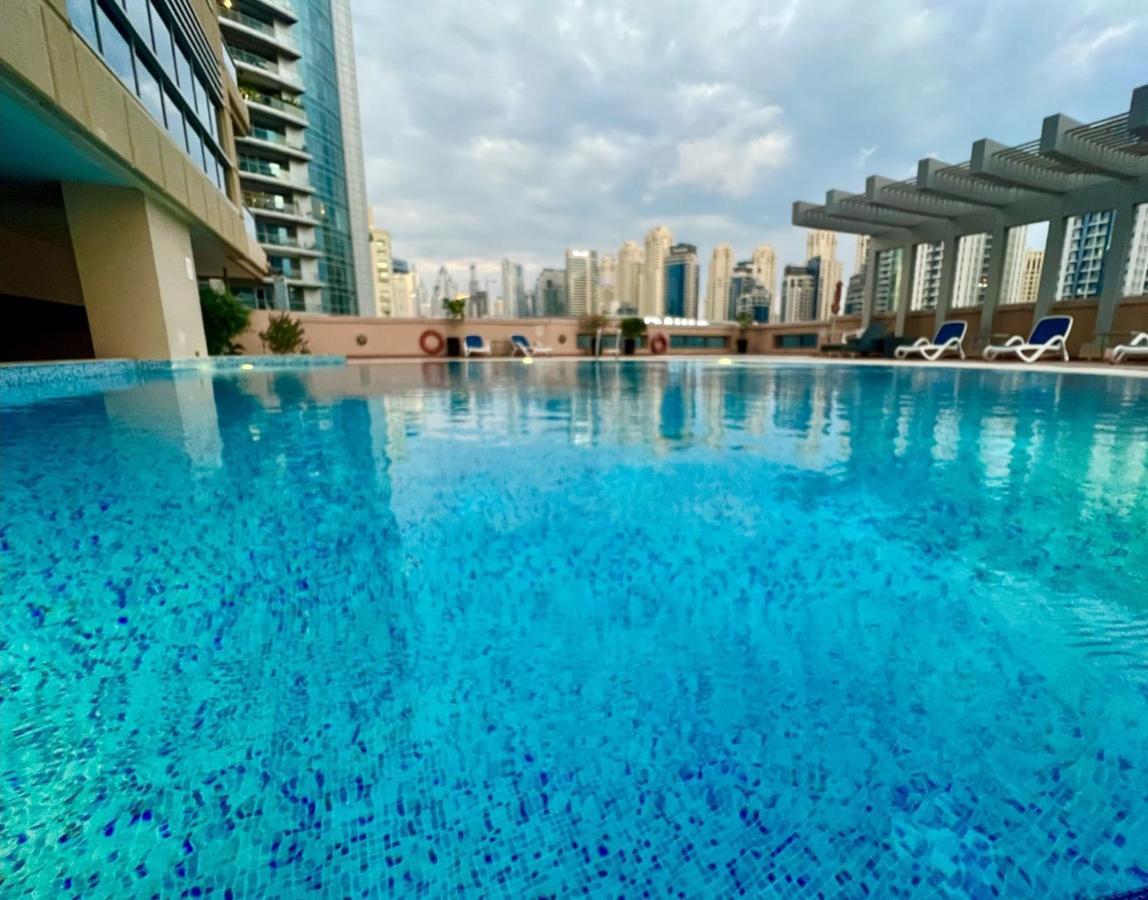 Fabolous Vacation Home In Dubai Marina Exterior foto